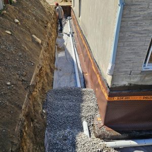 Drain 1
