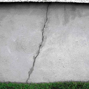 Réparation de fissure par de vrais expert