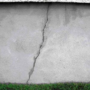 fissures-fondation-de-beton