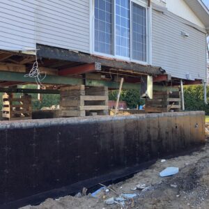 realisation-de-goudronnage-sur-fondation