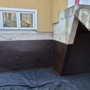 realisation-de-goudronnage-sur-fondation